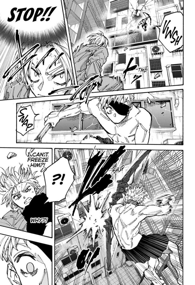 Chapter 190 - Page 21